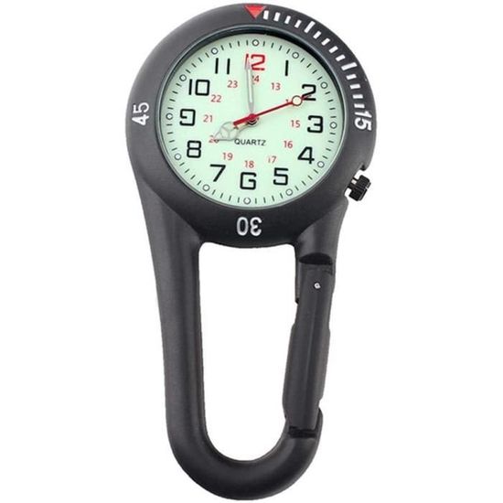 Montre Promotionnelle SANOFI - Quartz Argentée 38mm - Occasion Bon état, Pile Incluse