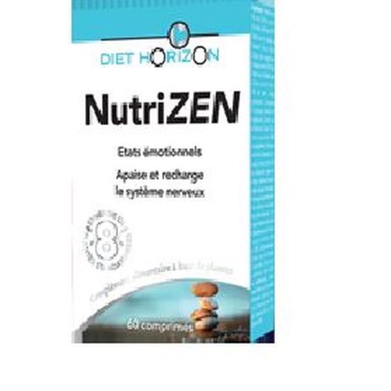 Prostaforce Diet Horizon - 60 Comprimés Pour La Santé De La Prostate, Neuf