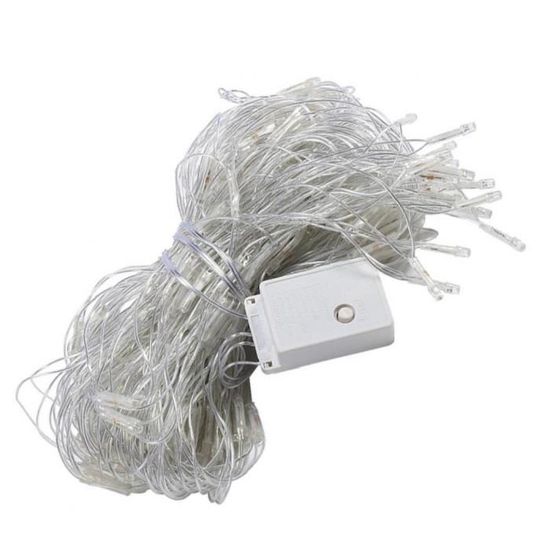 Lettre Lumineuse O En Kit DIY - Guirlande LED Blanc, 16 Cm (6 1/4") - Heidi Swap