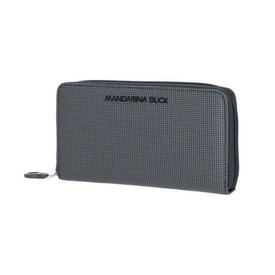 Portafogli Donna Portafoglio Donna Mandarina Duck MD20 Tessuto