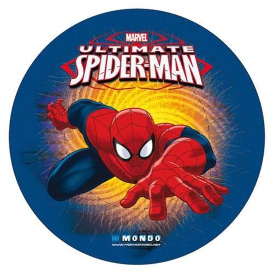 Ballon Alu Spider-Man 71cm - Amscan - Color Pop