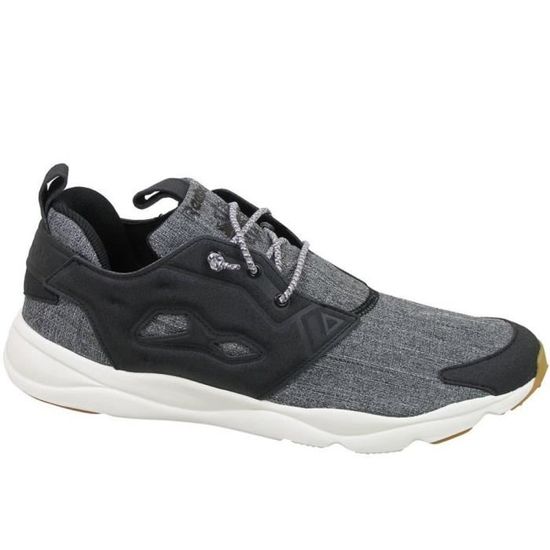 Reebok furylite shop homme jaune