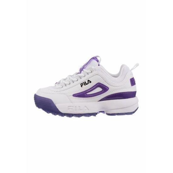 Fila enfant fille clearance