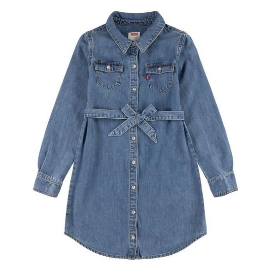 T-shirts et débardeurs Fille 3-16 ans Levi's Kids