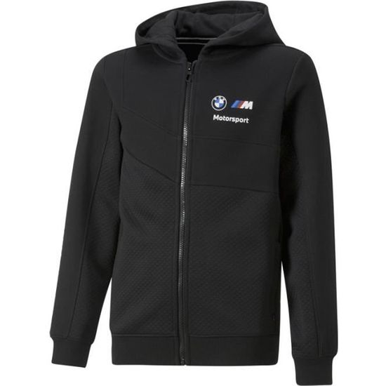 Survetement puma top bmw rose