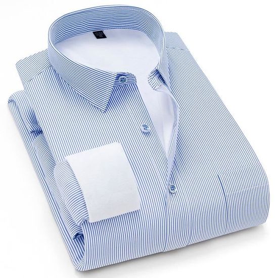 Chemise à pression polaire Stio Thermop manches longues