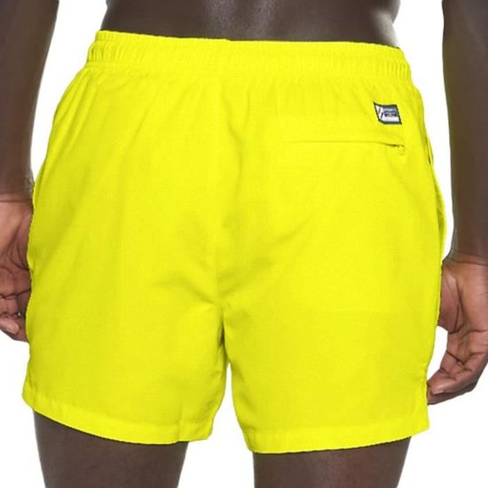 Short de bain superdry homme best sale