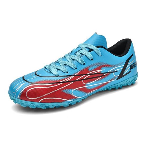 Chaussures De Football à Crampons, Hommes Et Enfants, Extérieur, FN, Neuves Sans Boîte