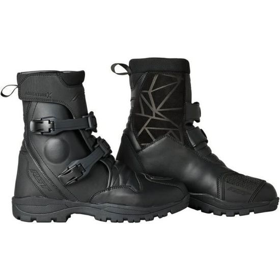 Botte new arrivals moto cdiscount