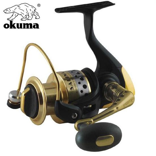 okuma salina 3 1600