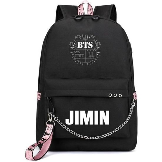 Sac bts jimin store