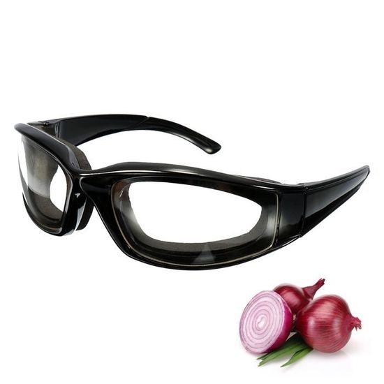 Lunette anti pleur oignon best sale