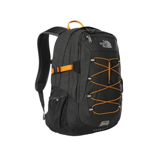 Sac the north face gris online