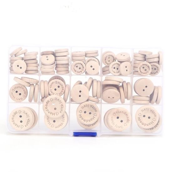 10 Paires De Boutons Magnétiques 15mm - Accessoires Couture Pour Sacs, Portefeuilles, Loisirs Créatifs
