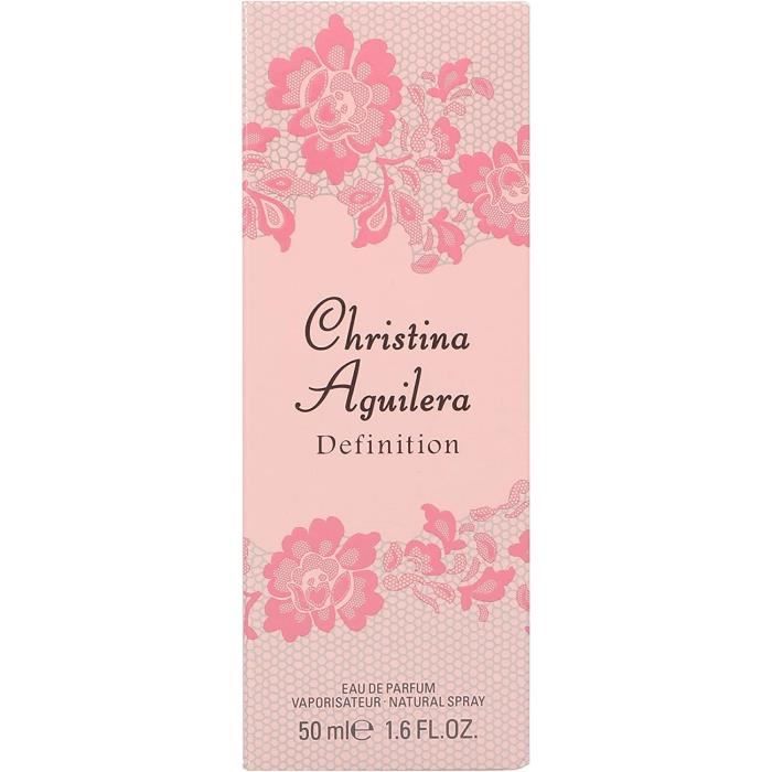 Parfum Definition