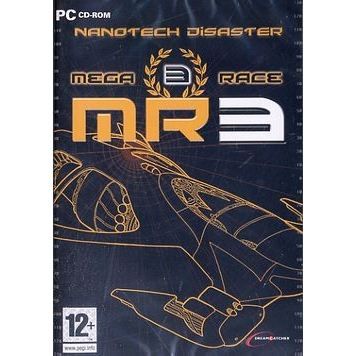 Megarace 3