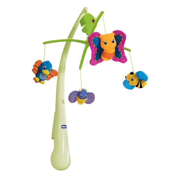 Chicco Mobile Printanier Achat Vente Mobile Cdiscount