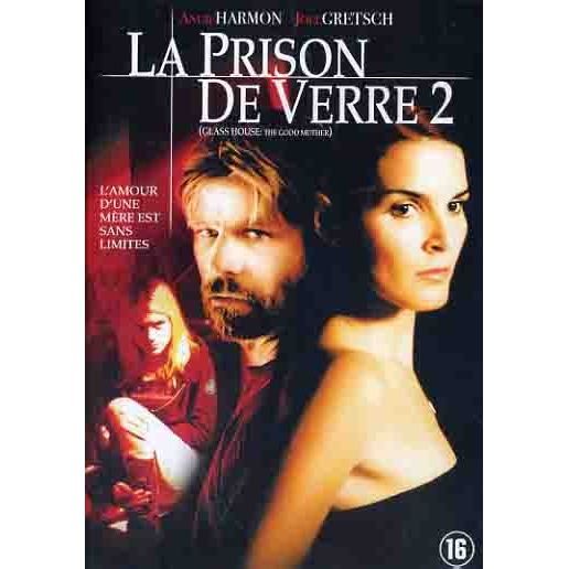 La Maison De Verre Film LA PRISON DE VERRE 2 en dvd film pas cher - Cdiscount