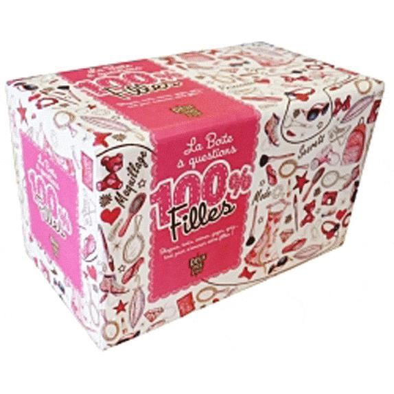 Jeux de fille 100 clearance