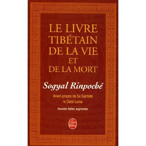 Le Livre tibétain de la Vie et de la Mort