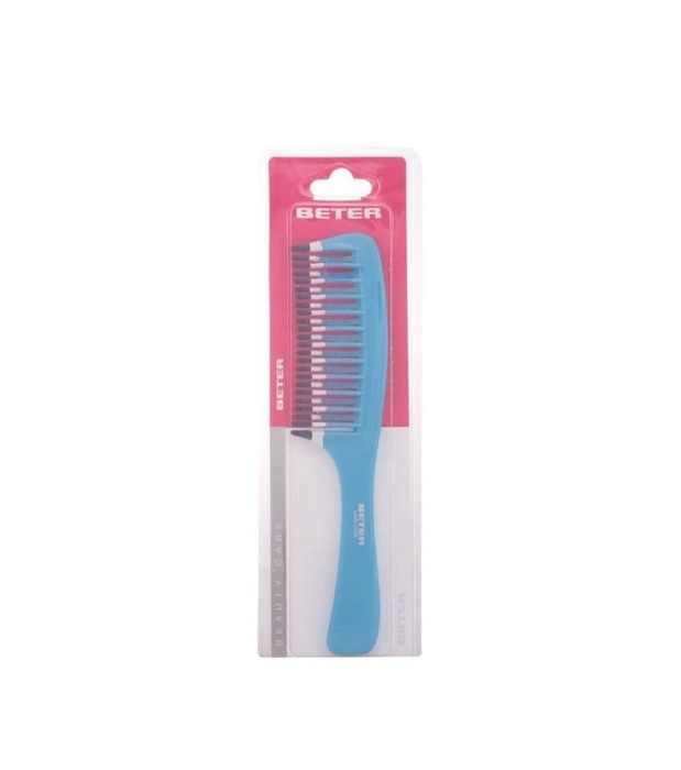 PEIGNE salon de coiffure pour gonflant cheveux 21,7 cm