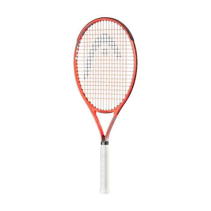Raquette Junior HEAD RADICAL 26 2021 Raquette Junior HEAD RADICAL 26 2021 Orange
