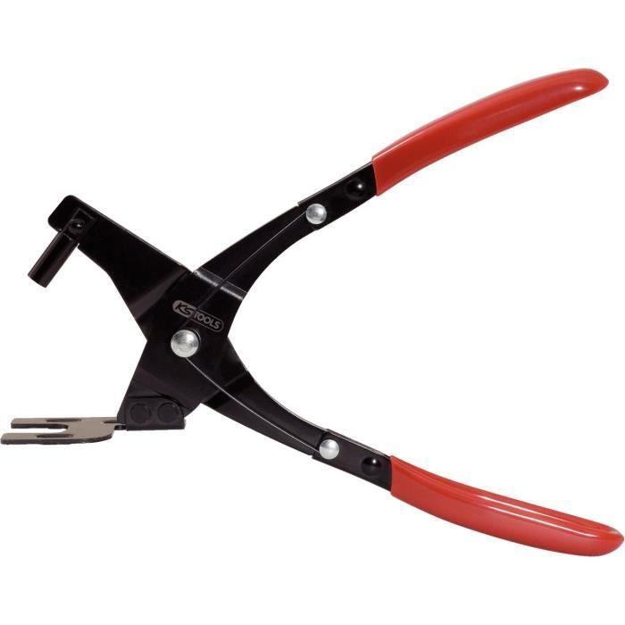KS TOOLS 150.1245 Extracteur d