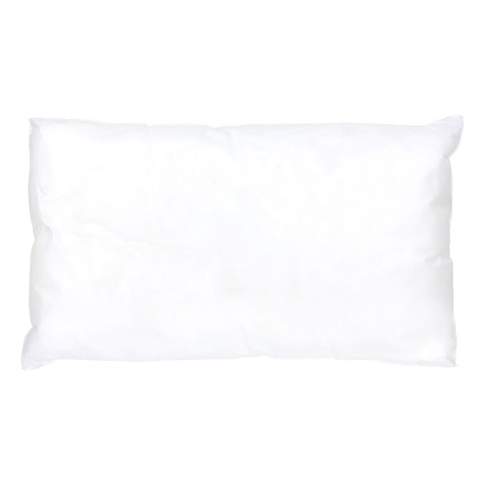 Coussin à recouvrir 45x70 cm, garnissage Fibres...