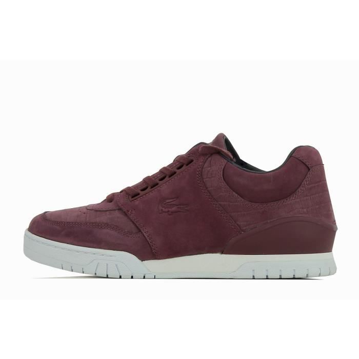 Basket Lacoste Indiana 316 - 732TRM0027DN3