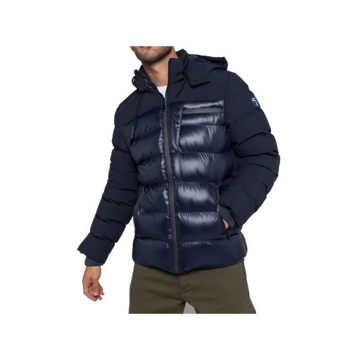 Doudoune Redskins JONER NAIVE