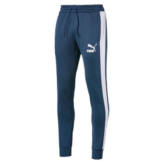 Pantalon Puma Icon