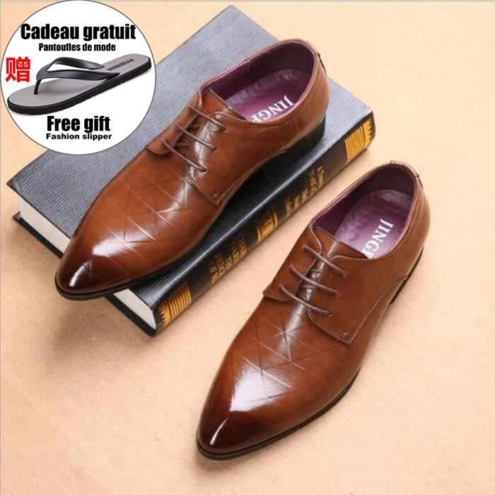 Chaussures de ville Homme Mode casual