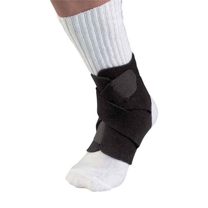 Chevillère Ajustable