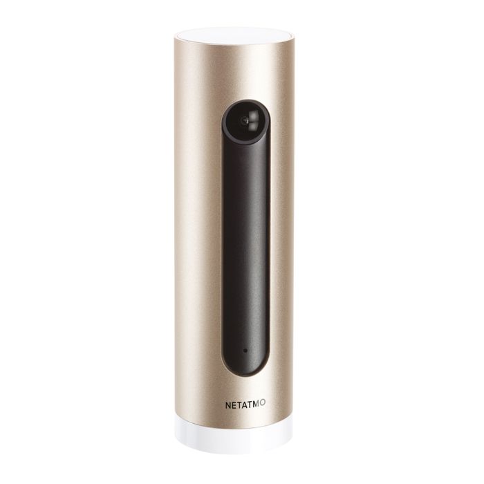Caméra intérieure intelligente NETATMO - NSC-PRO