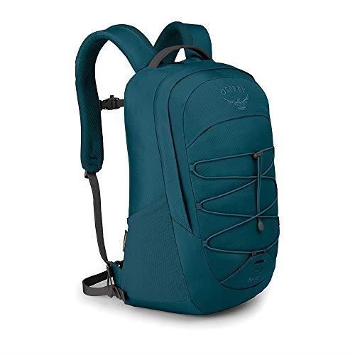 Osprey Axis 18 sac à dos quotidien unisexe - Ethel Blue O-S 10002158
