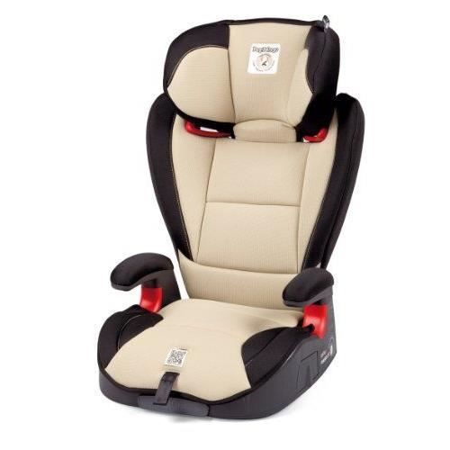 Peg Perego - IMVI010035DX13DP46 - Siège Auto - Groupe 2, 3 (15-36 kg) - Viaggio Surefix