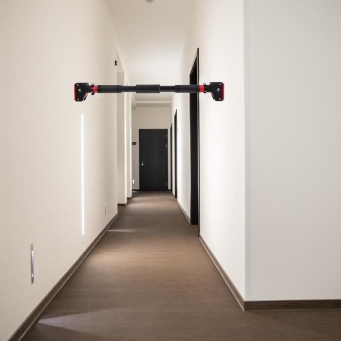 1PC Professionnel Bar à pull-up Studio Bras de Formateur Muscle Home barre pour traction - dip station fitness - musculation