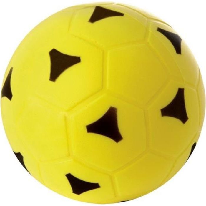 Ballon de Football mousse haute densité