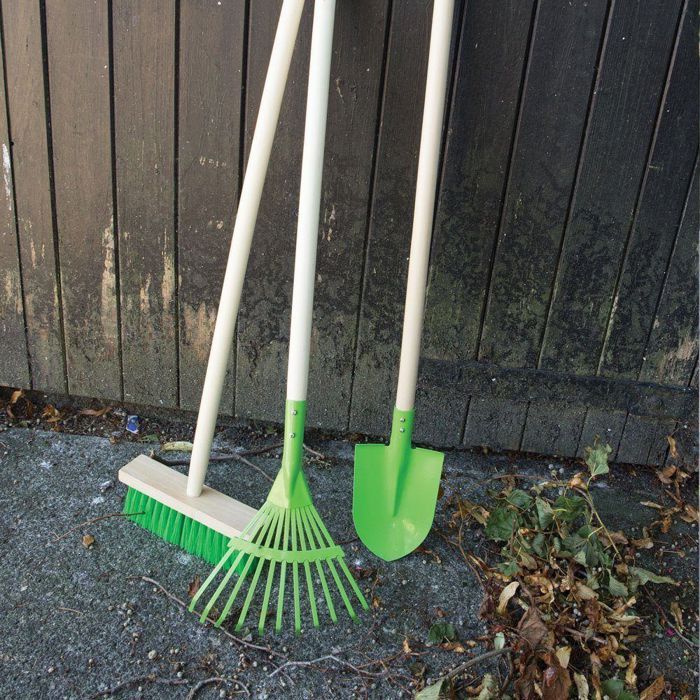 Discount Rake Râteau Long Handled Leaf Rake - Cdiscount Jeux - Jouets