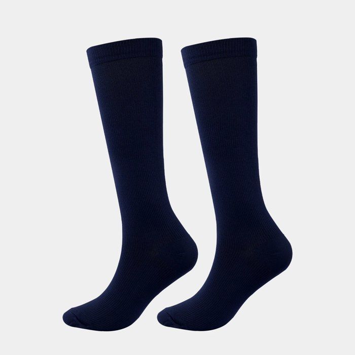 Chaussettes De Voyage Compression Travelon – Homme/Femme – Modèle 13446 – Neuves