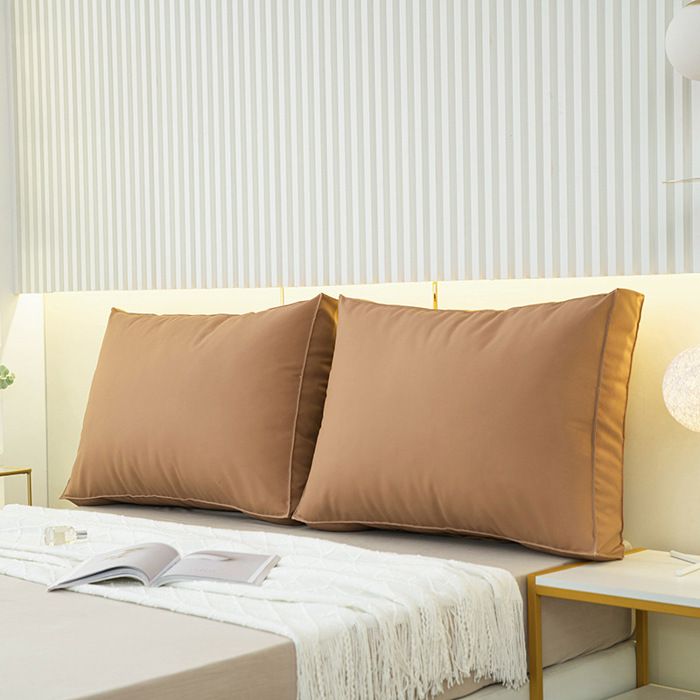 Grand Coussin Dossier Lit / Lecture – 120×50×10 Cm – Ergonomique Lombaire – Housse Coton Lin Amovible – Confort Tatami & Canapé