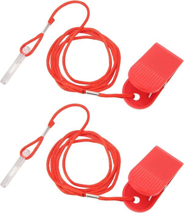 Télécommande Sans Fil De Remplacement Pour Tapis De Marche Lacuffy - Portée 5-10 M