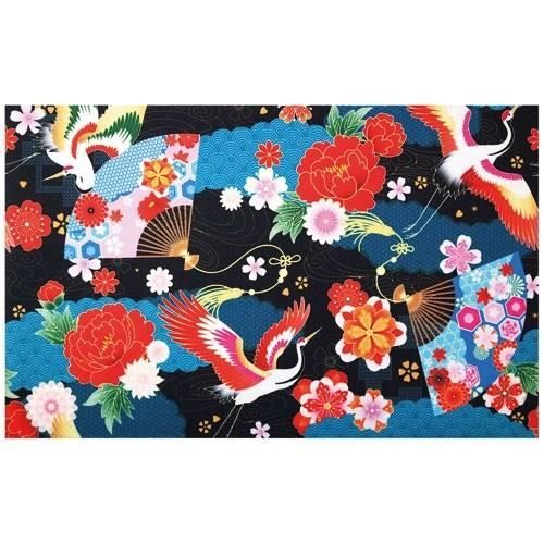 Tapis absorbant - IDMAT - Antidérapant - Boston - 50x80cm - Ming