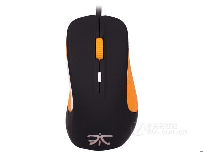 Souris Gaming Steelseries RIVAL Fnatic 6500dpi 104g Reconditionné - SteelSeries reconditionné disponible sur Cdiscount Seconde Vie