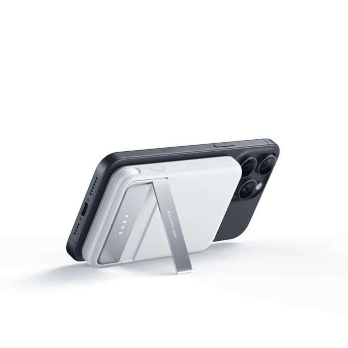 Batterie Externe - ECOFLOW - RAPID - 5000 mAh - Magnétique - Charge Rapide