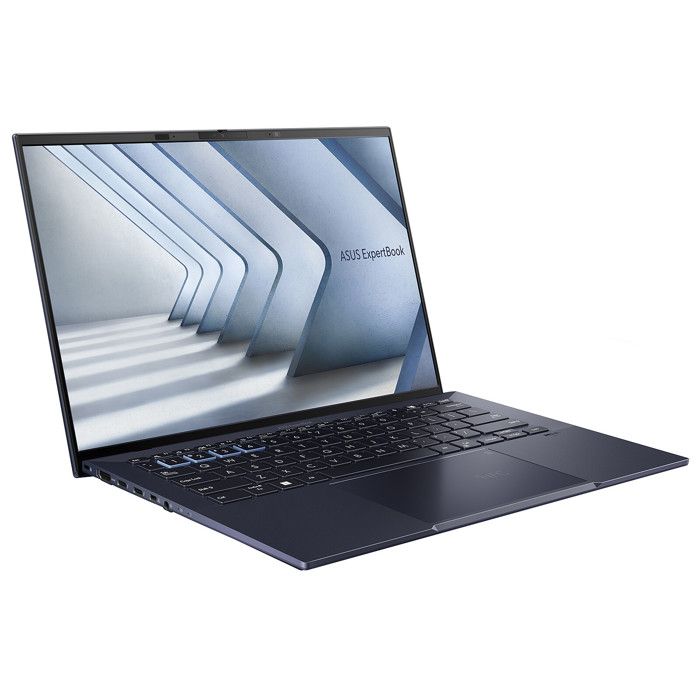 ASUS ExpertBook B9 OLED B9403CVAR PP1629X 14 Core 7 RAM SSD - vue 8