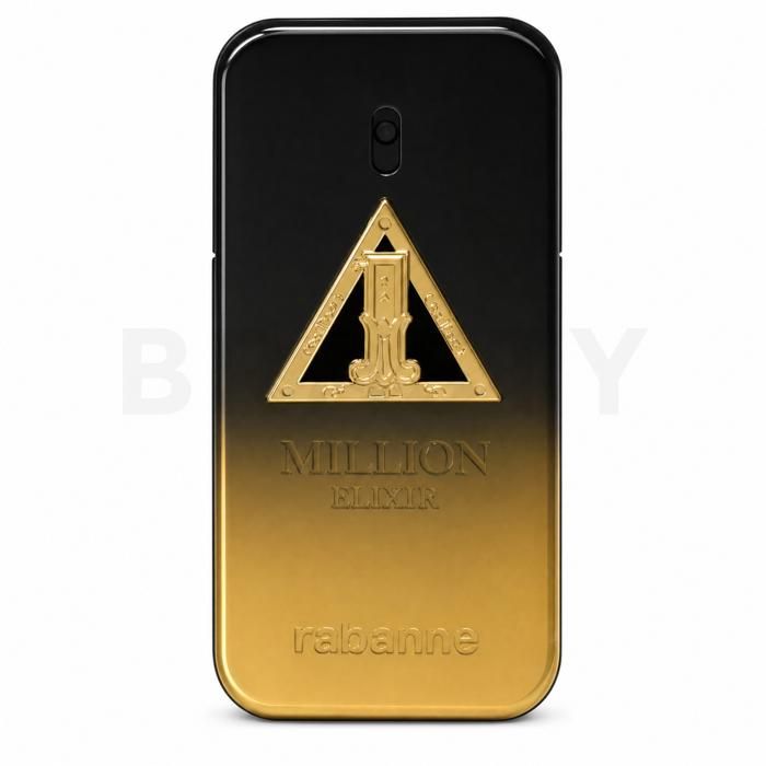 Paco Rabanne 1 Million Night Elixir parfum homme 50 ml