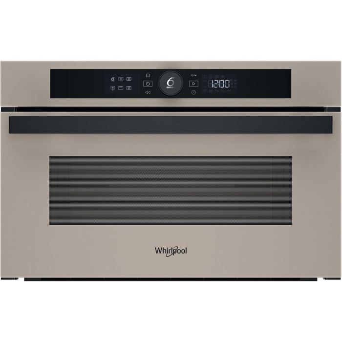 Four à micro ondes encastrable Whirlpool WMD44ME - vue 2