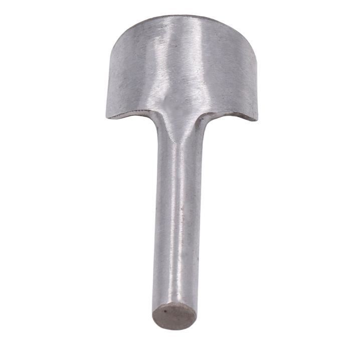 Poinçon D'extrémité De Sangle Osborne US Point Réf. 150