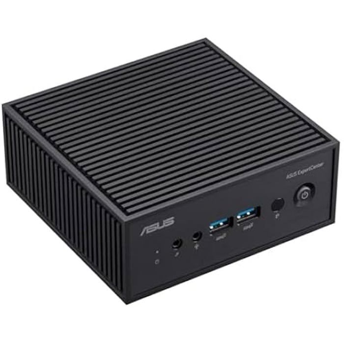 ASUS Mini PC Asus PN42 SN063AV N100 SSD - vue 4